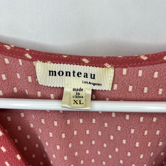 Blouse - Picture 2 of 3